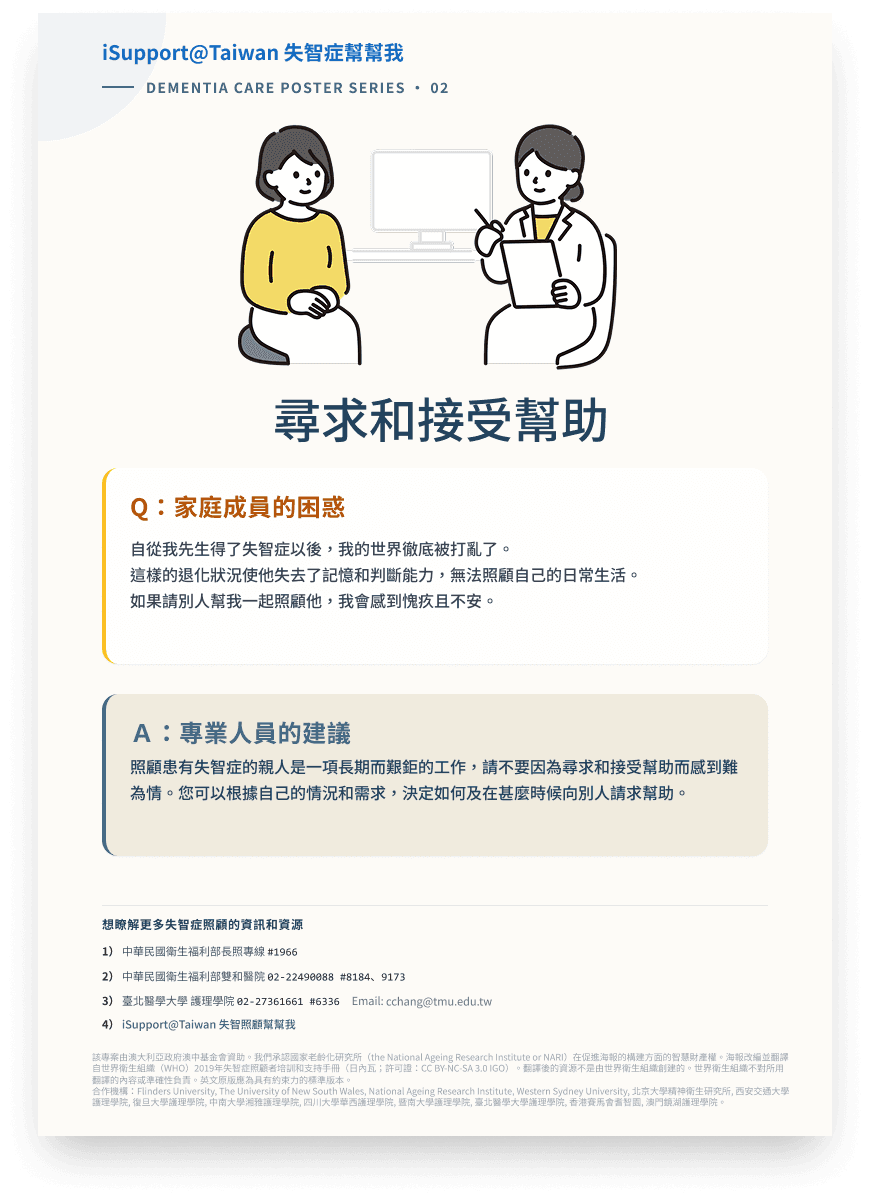 推廣海報 2